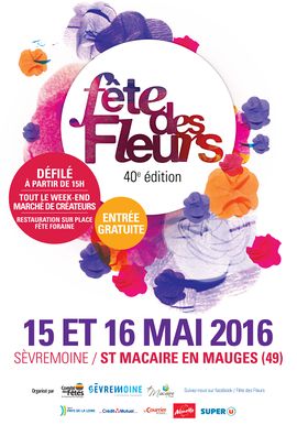 Affiche 2016.