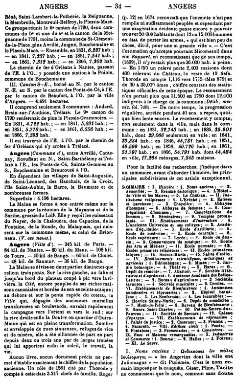 Dictionnaire Célestin Port de 1874, page 34.
