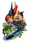 Logo de la commune.