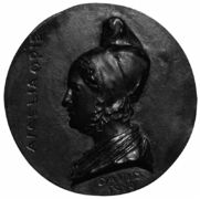 Amelia Opie (1829)