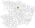 Soulaire-et-Bourg