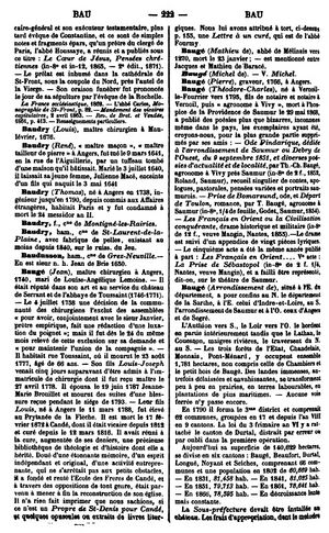 Dictionnaire Célestin Port de 1874, page 222.