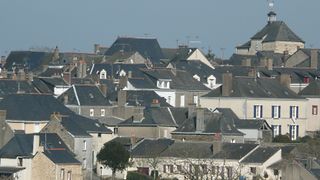 Pouancé