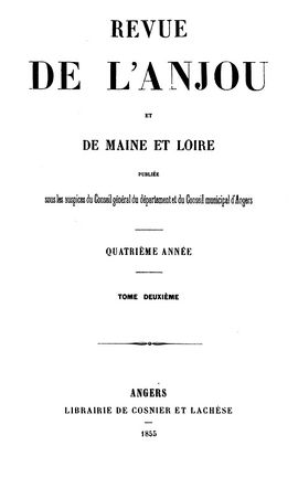 Couverture.