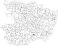 La Fosse-de-Tigné