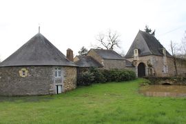 Château de Gilbourg