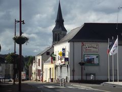 La Membrolle