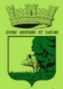 Logo de la commune.