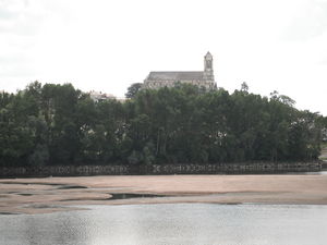 Photographie de l'église.