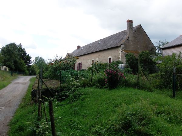 Photographie Rochefort-sur-Loire.