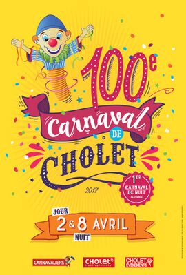 Affiche 2017