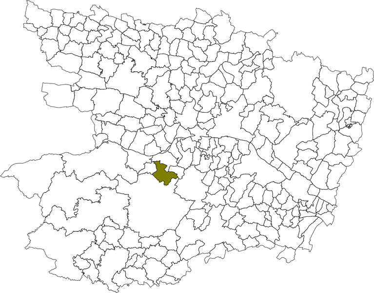 Fichier:Carte situation commune valdulayon 2016.png