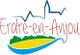 Logo de la commune.