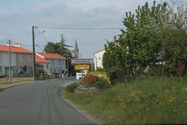 Landemont