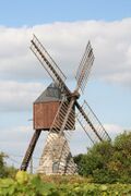 Moulin de la Tranchée