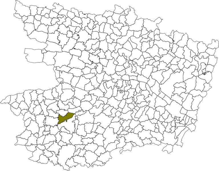 Fichier:Carte situation commune poiteviniere.png