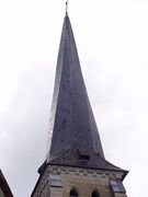 Église de Fougeré