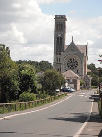 Notre-Dame du Marillais