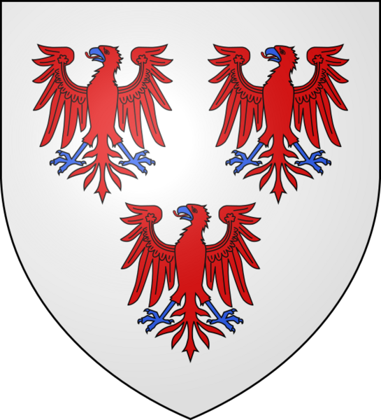 Fichier:Andigne famille blason.png