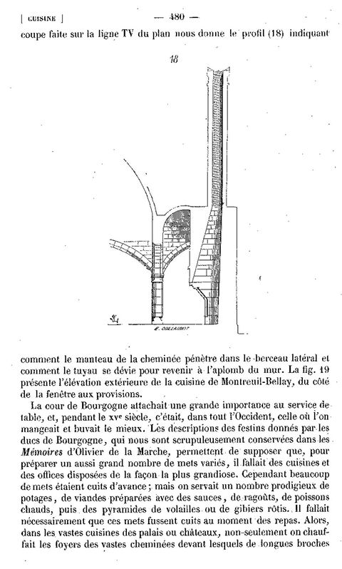 Page 480 du Dictionnaire d'architecture de Viollet le Duc.