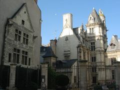 Logis Pincé