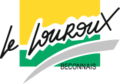 Logo de la commune.