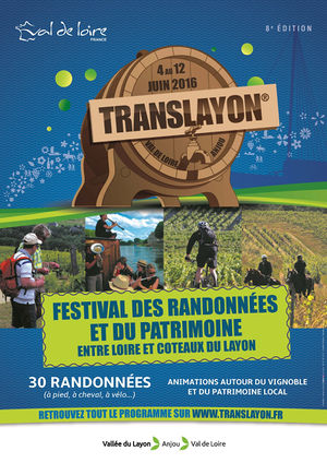 Affiche 2016.