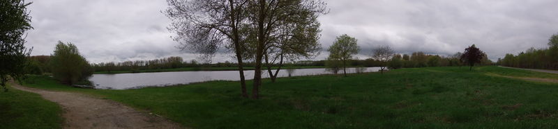 Panorama de Maine-et-Loire.
