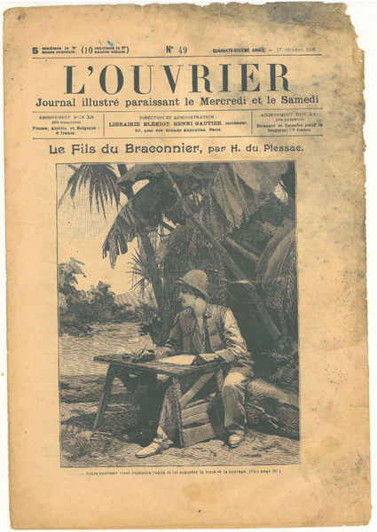 Fichier:Journal l ouvrier-1906 10 17-p1.jpg