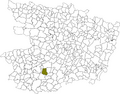 Saint-Georges-des-Gardes