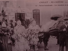 Musée du textile