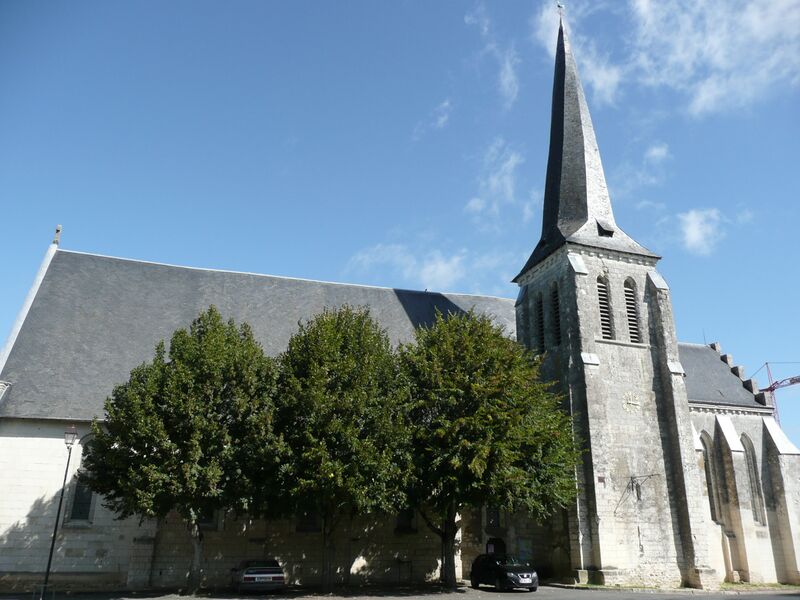 Fichier:Fougere eglise Saint-Etienne 2011a.jpg