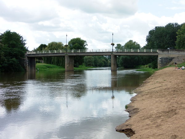 Photographie Rochefort-sur-Loire.