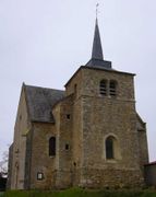 Église Saint-Pierre-aux-Liens