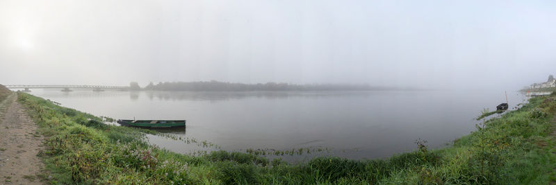 Panorama de Maine-et-Loire.
