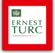Logo de l'entreprise.