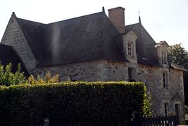 Manoir de La Fosse