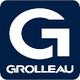 Logo.
