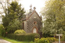 Chapelle des Fosses.