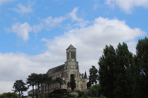 Photographie de l'église.
