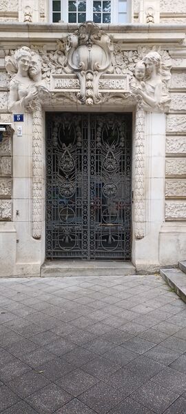 Fichier:Angers immeuble saintjulien 2024-1344.jpg