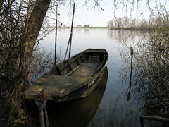 Bateau de Loire Plus de photos…