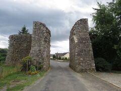 Porte guerchoise