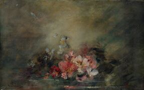 Desbordeslouise fleurs 1926.jpg