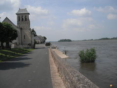 Bords de Loire