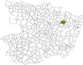 Le Vieil-Baugé