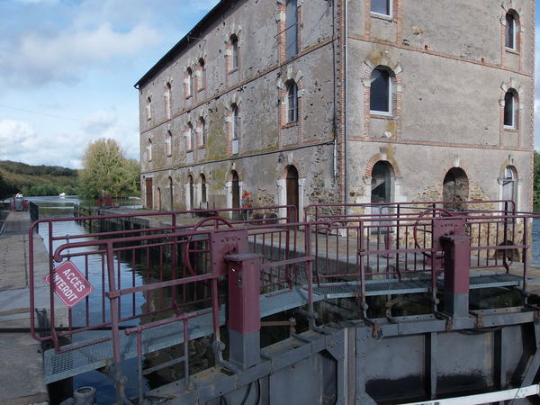 Photographie Montreuil-sur-Maine.