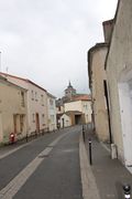Une rue