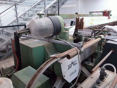 Musée du textile