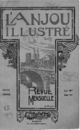 L'Anjou illustré de janvier 1912.
